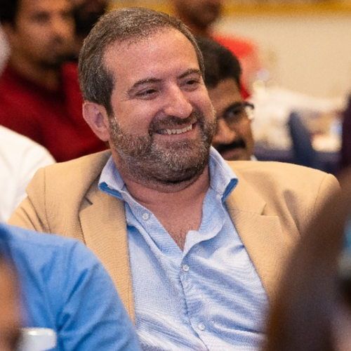 Mario Moreira