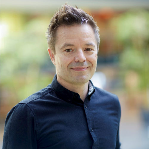 Christian Jonassen