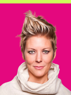 Why Texture Is the New Sugar, AI, GLP-1 & the Future of Food with Food Futurologist Dr Morgaine Gaye