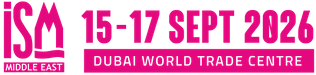 ISM MIDDLE EAST 2026
