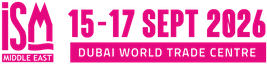 ISM MIDDLE EAST 2026