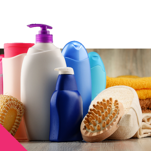 CLEANING & HOUSEHOLD