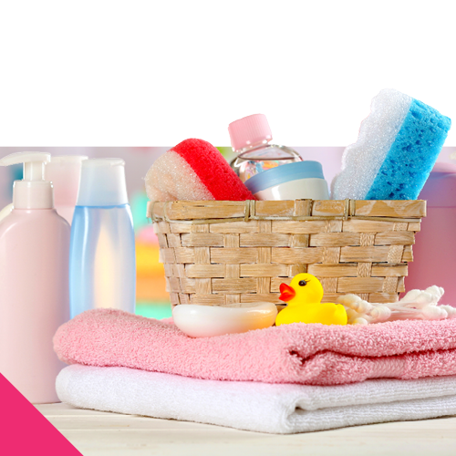 BABY CARE