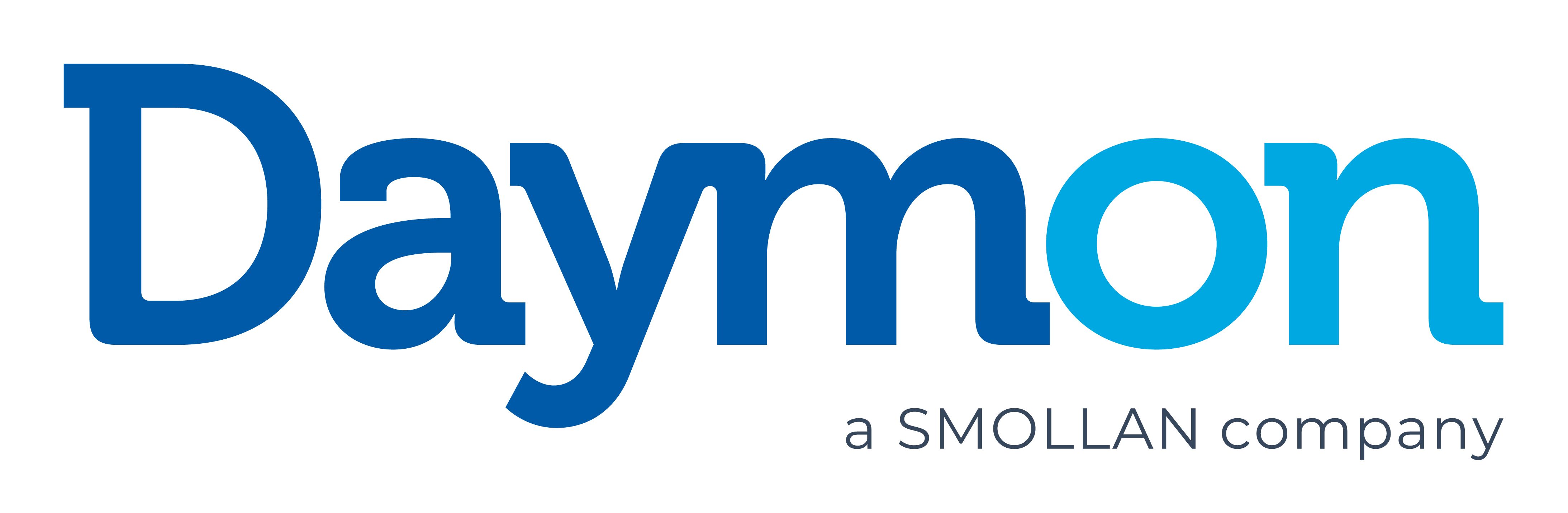 Daymon International Logo
