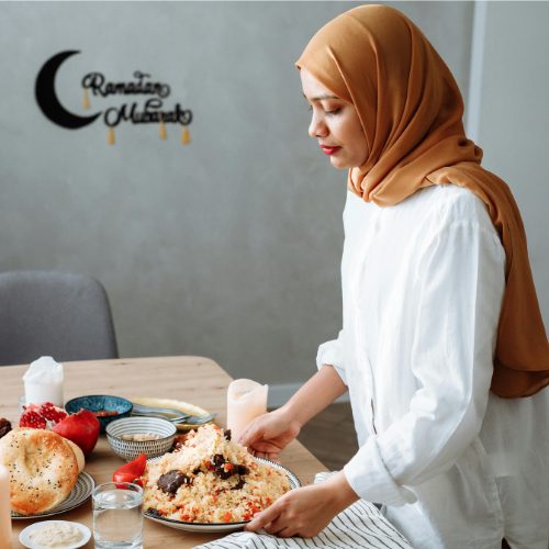 Ramadan image