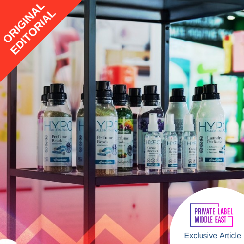 Your Next Private Label Bestseller Could Be An Everyday Essential