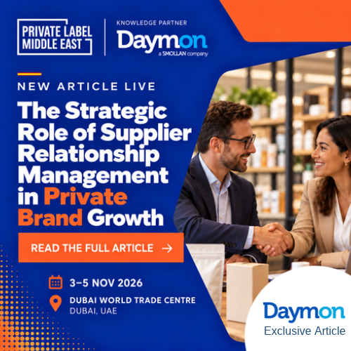 The Strategic Role Of Supplier Relationship Management In Private Brand Growth