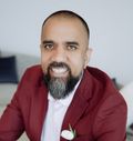 ASHISH BHUPAL