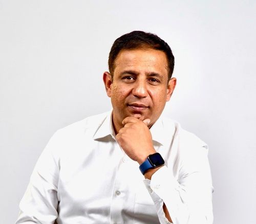 VISHAL DAS - Big Basket