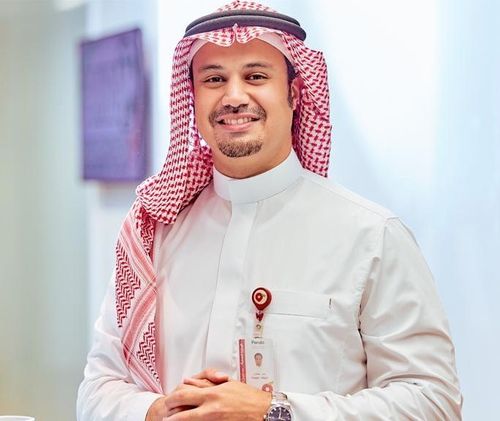 YASSER HEJAZI - Panda Retail Company - Savola Group