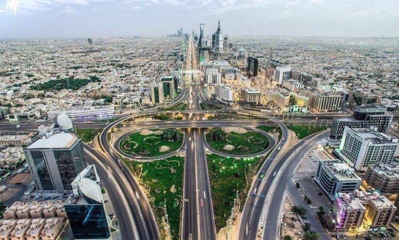 Riyadh’s Circular Roads Development Program: $3.46 billion investment to transform the city’s infrastructure