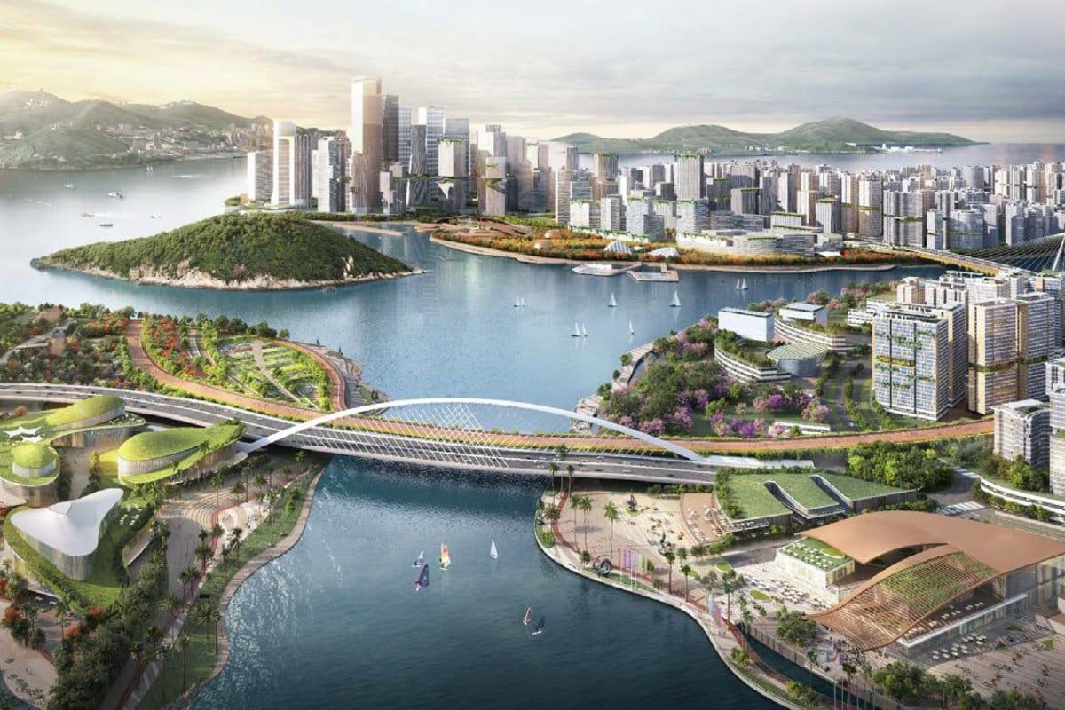 hong kong