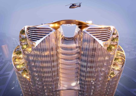 RISE: New Global Real Estate Event