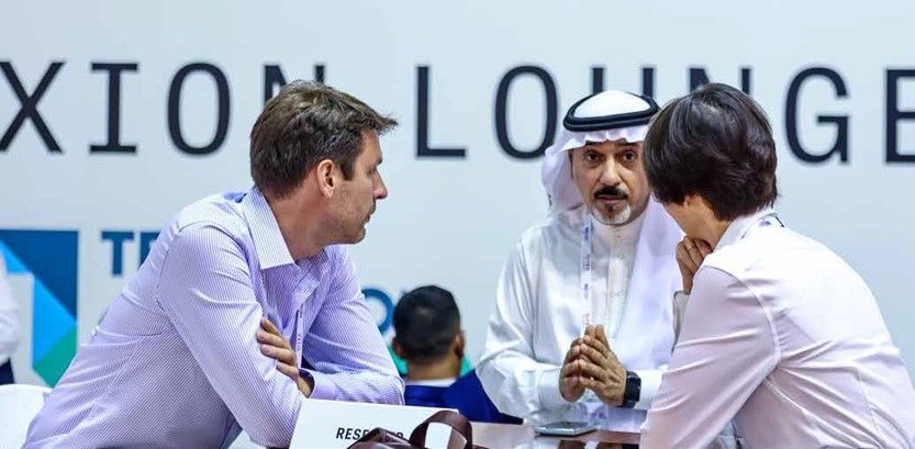 Investor Connexions Programme