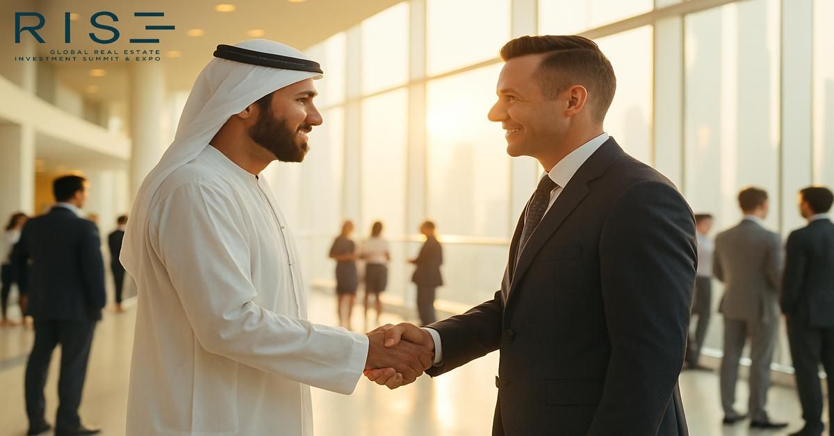 Real Estate Investment Strategies in Emerging UAE Markets