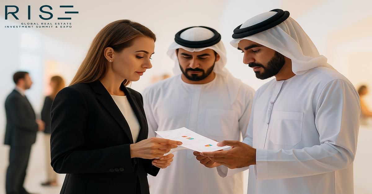 Unlocking Capital: Real Estate Investment Financing in the UAE
