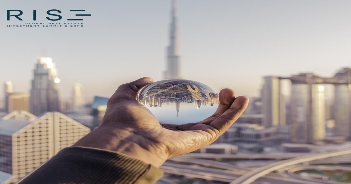 Real Estate Investment Trends in the UAE: What’s Defining 2025