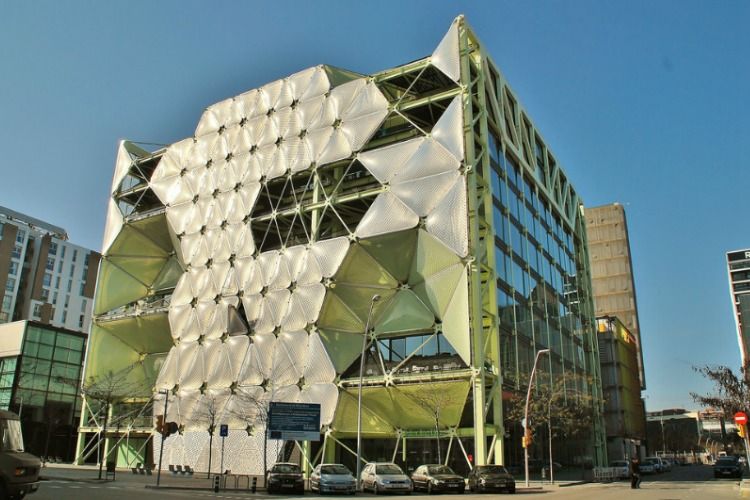 barcelona