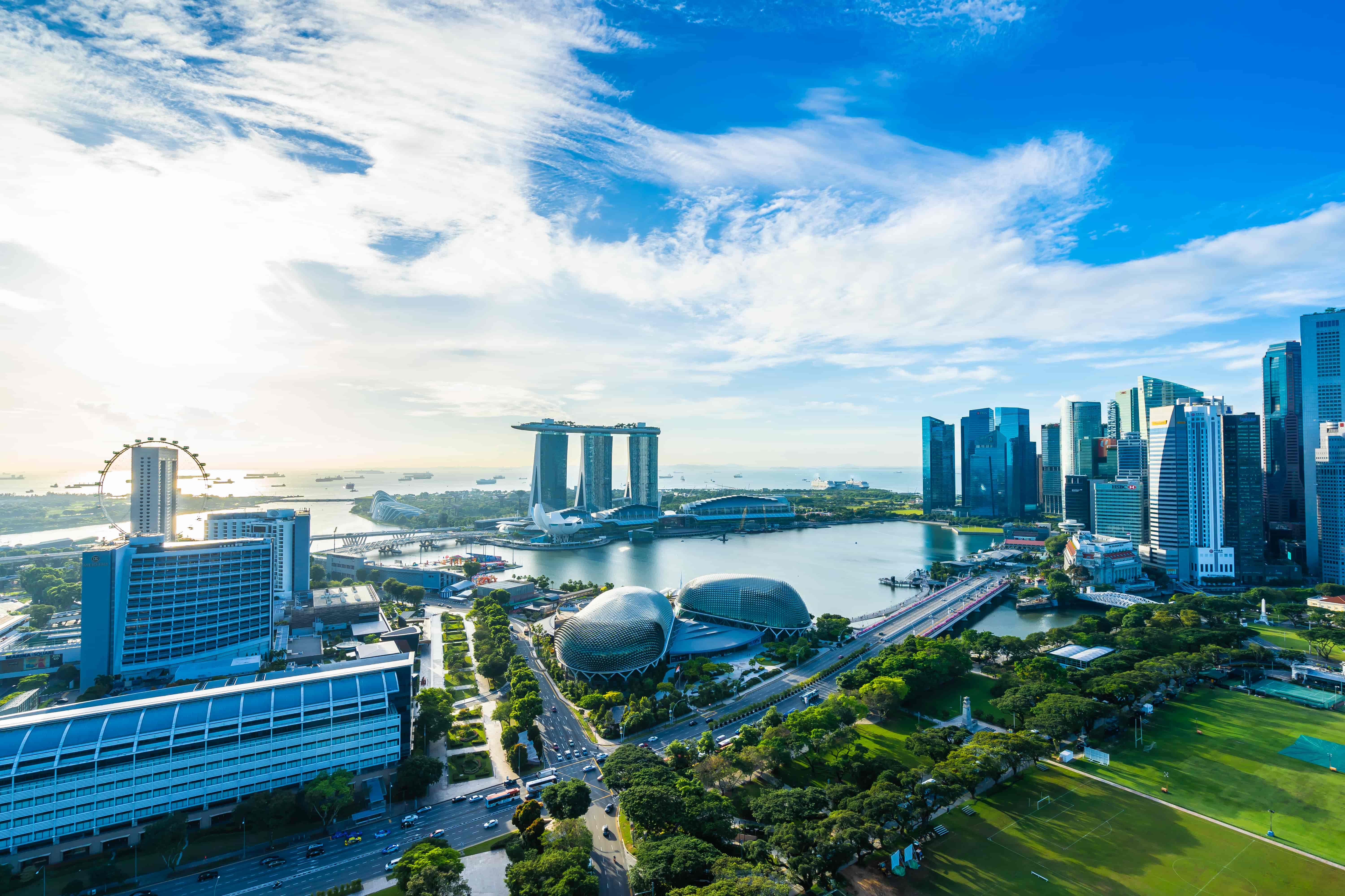 singapore