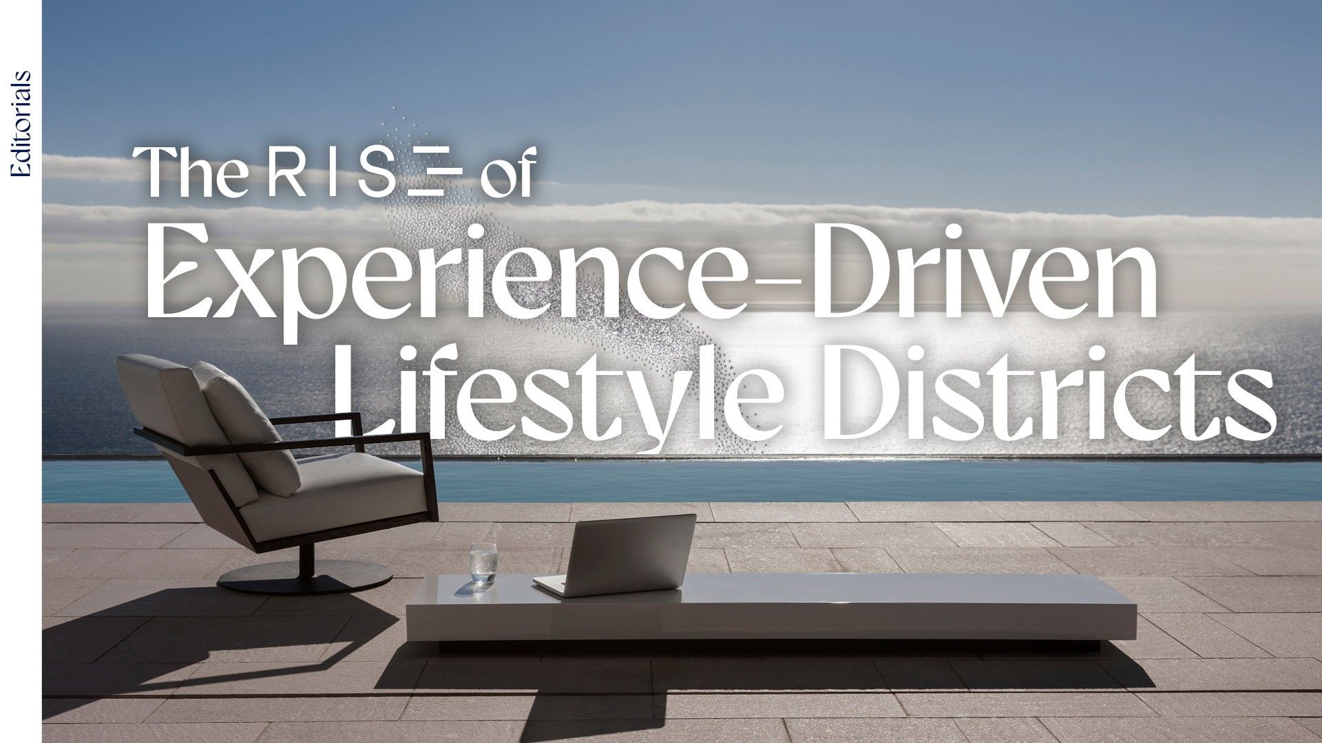 The RISE of Experience-Driven Lifestyle Districts