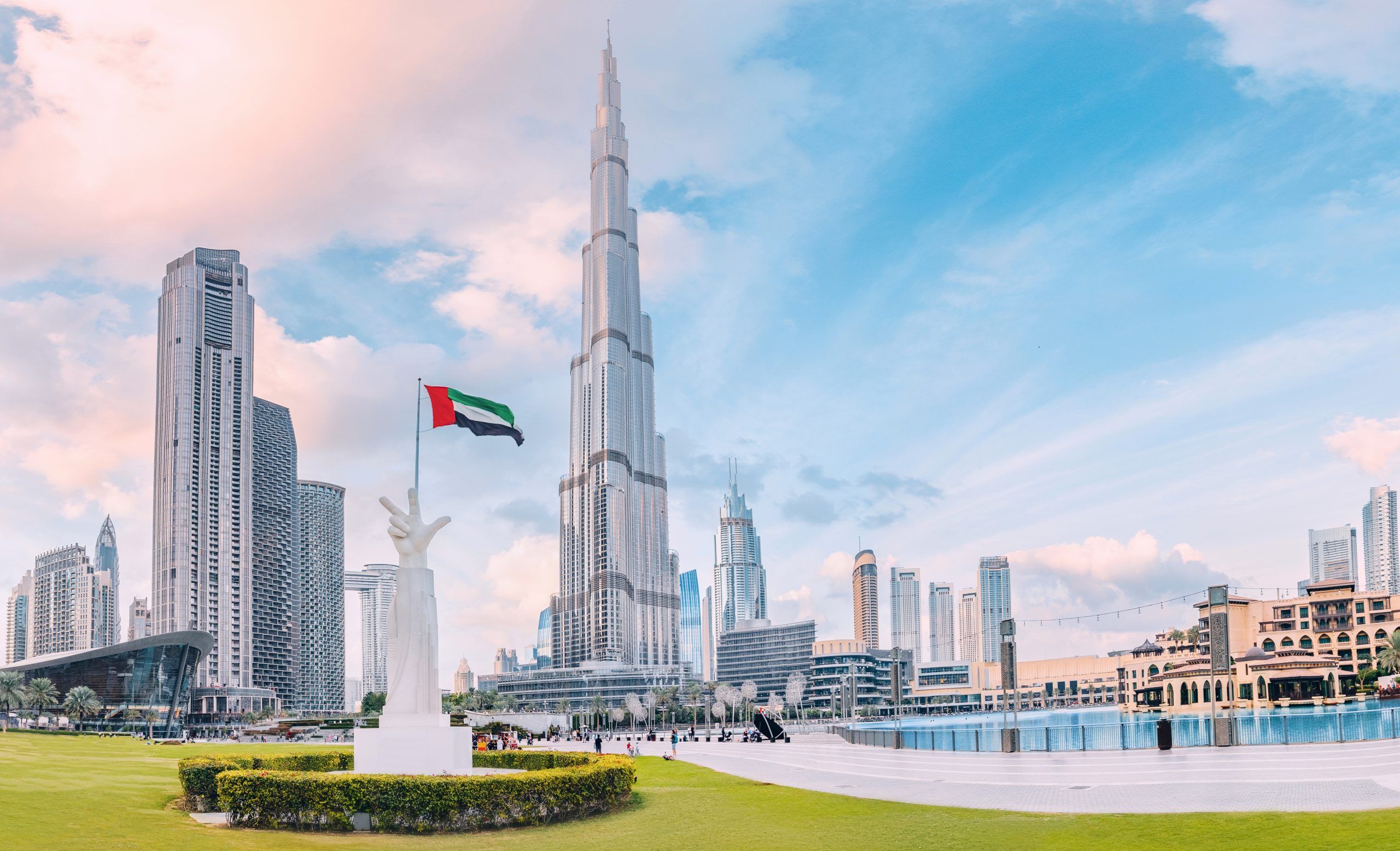 Dubai Aims to Transform into the Silicon Valley of Proptech