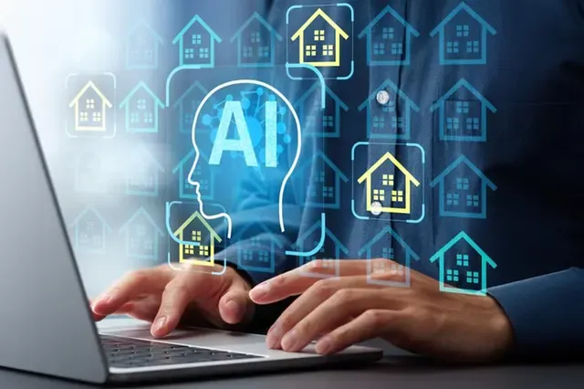 Imkan and Saal.ai Partner to Revolutionize Real Estate with AI and Big Data
