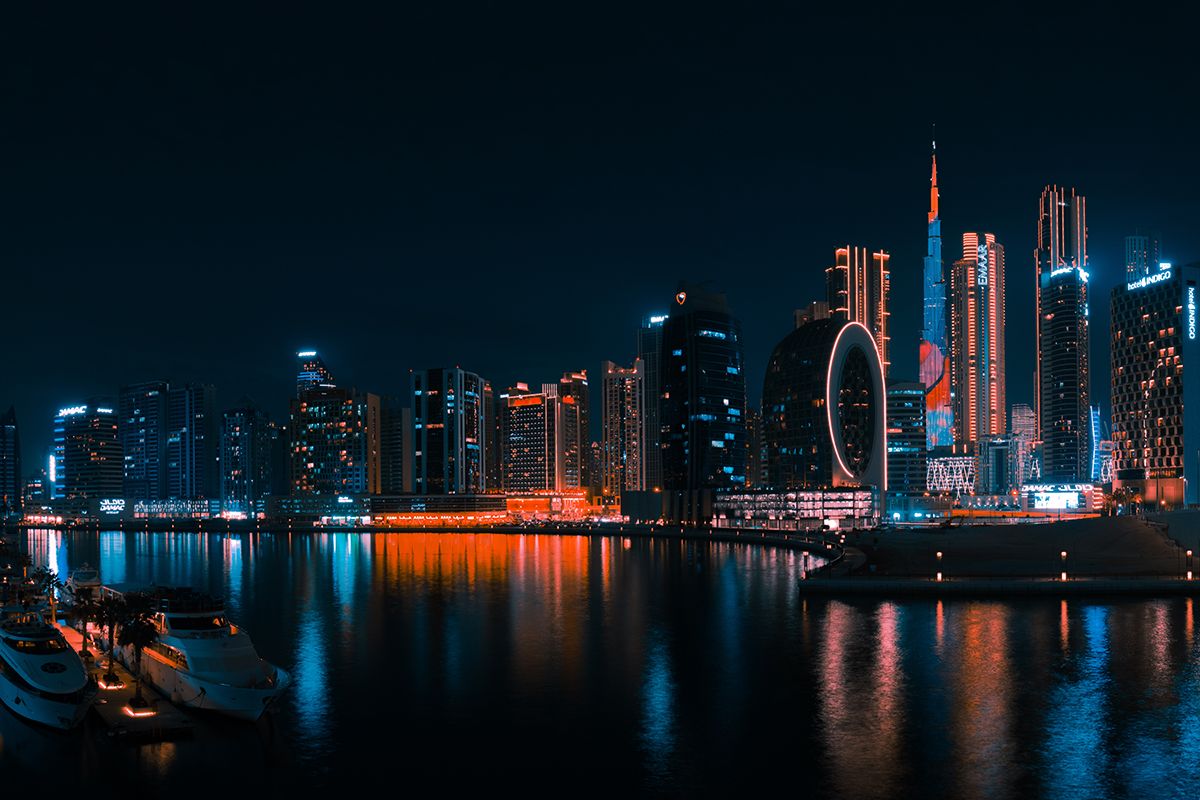 Dubai’s Branded Residences Market Booms: Demand Soars, Prices Surge