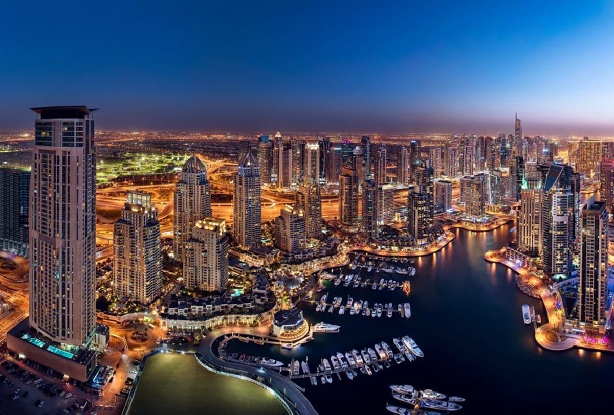 Astonishing $6bn recorded last week for Dubai Real Estate Sector