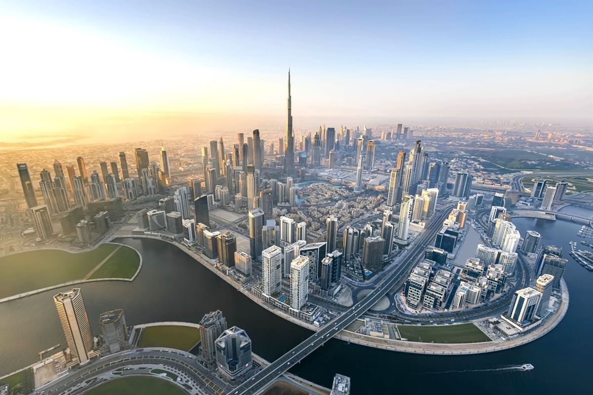 Dubai’s Luxury Property Buyers Emphasize Lifestyle, Privacy, and Architectural Design