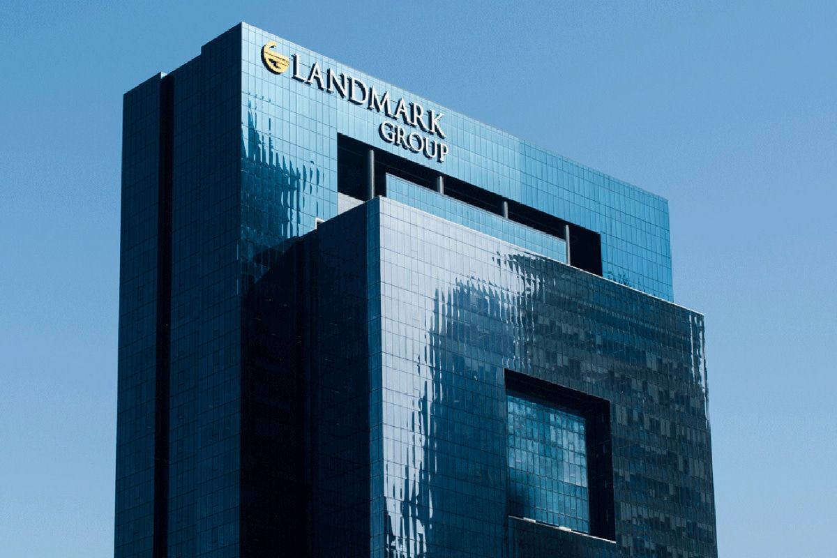 Landmark Group's ambitious global expansion: $1 billion and +400 stores