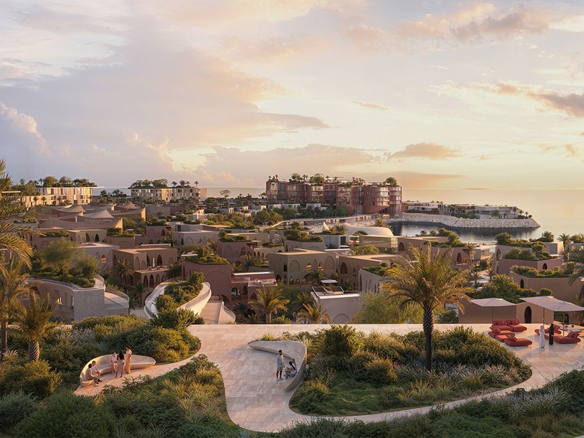 Mira Developments Unveils World's First Multi-Branded Waterfront Community in Ras Al Khaimah