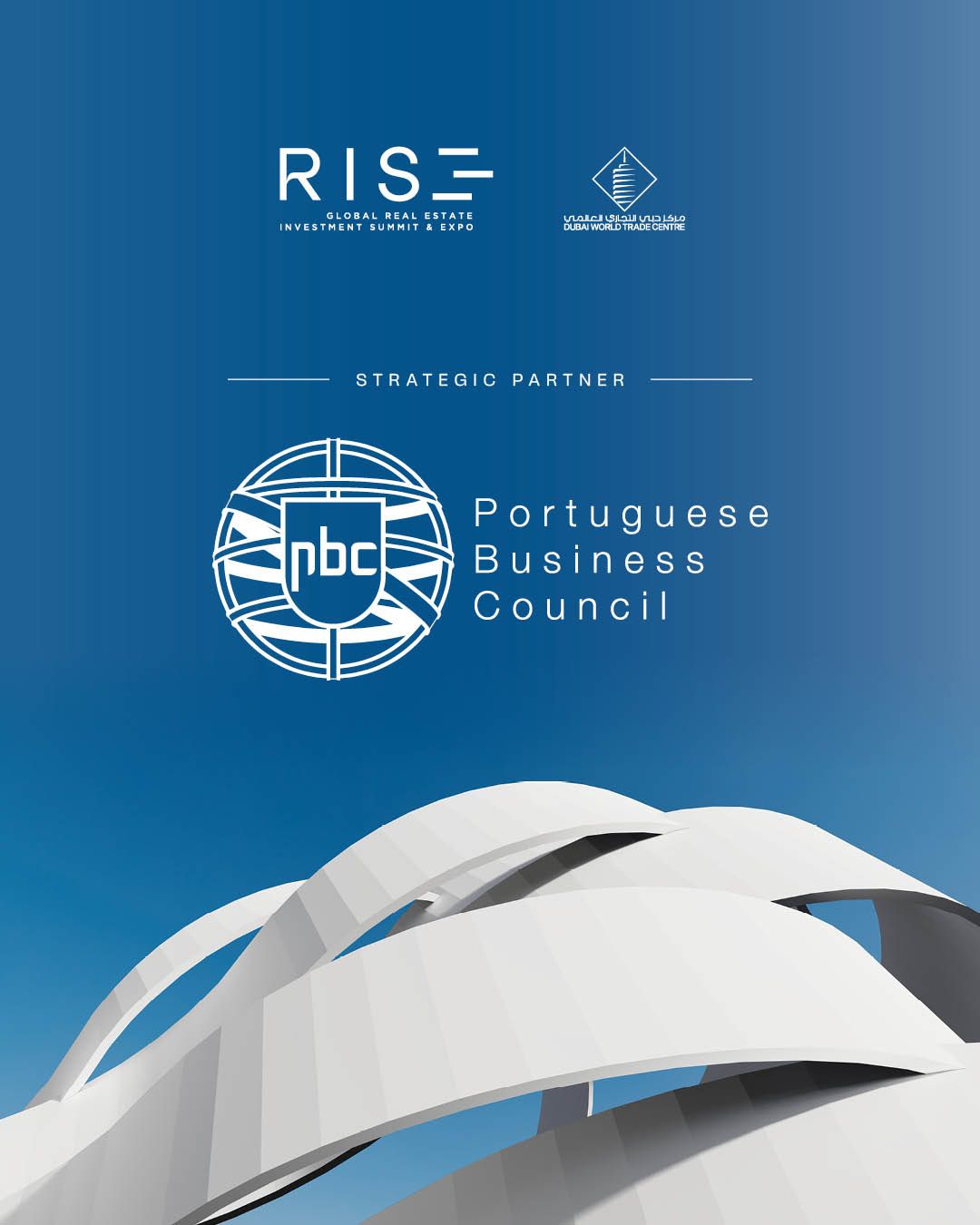 RISE Secures Strategic Partnership with Portuguese Business Council MEA