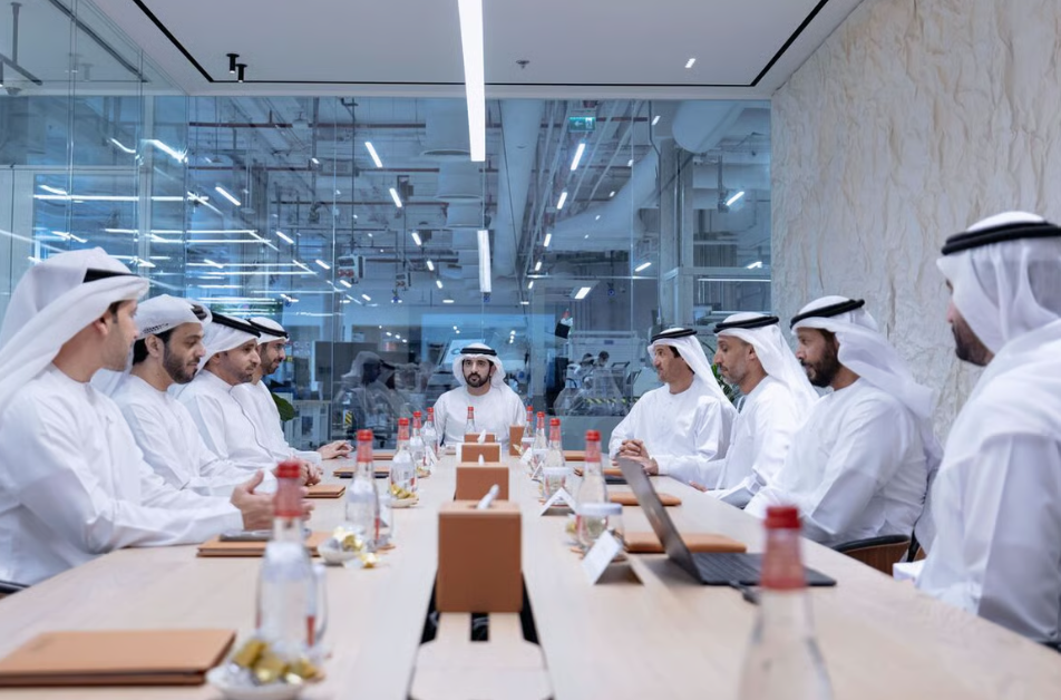 Dubai PropTech Hub Launched to Boost Market Value Beyond $1.23 Billion and Drive Real Estate Innovation