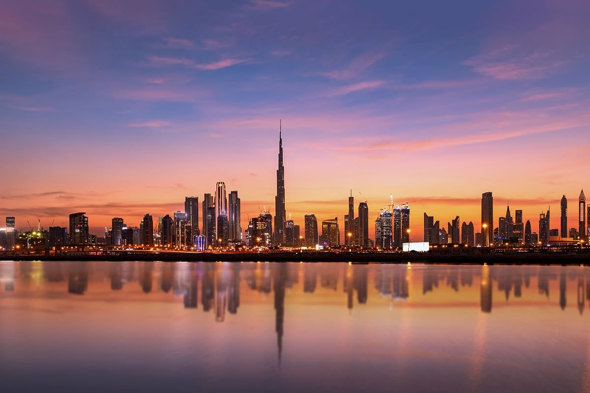 Dubai Leads Global Branded Real Estate Sector with 140 Premium Projects by 2031