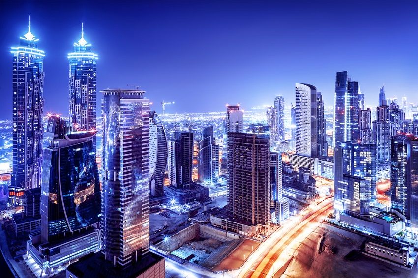 DLD launched Dubai's New Rental Index