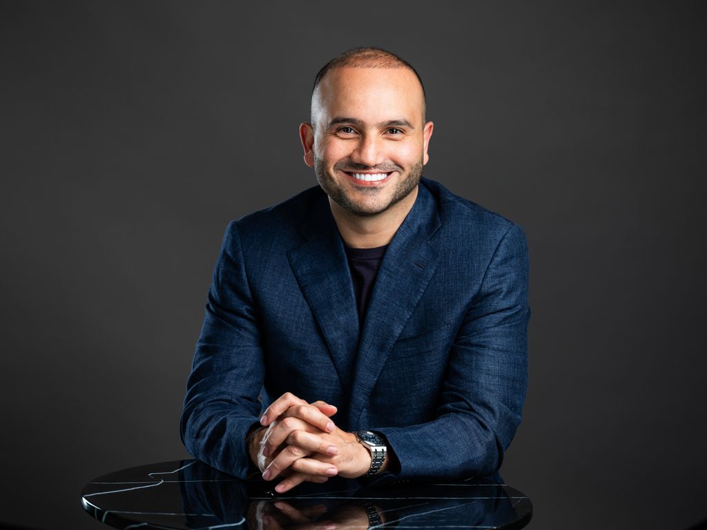 Rabih Fakhreddine.