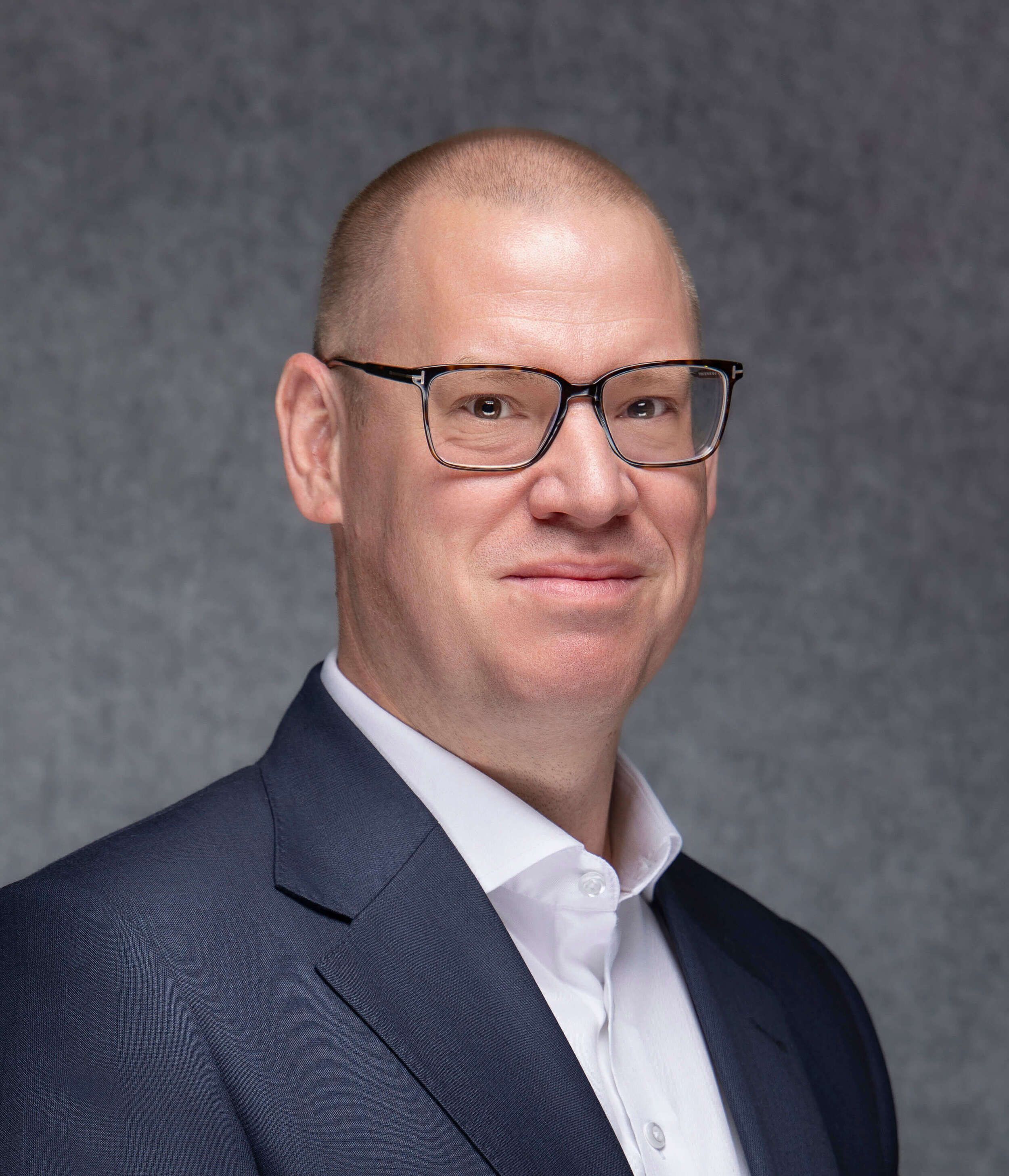 Paul Boots, Head of Sector Development - Virtual Assets Regulatory Authority (VARA)