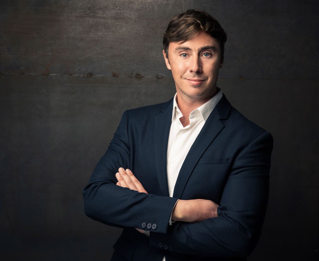 Julien Plouzeau