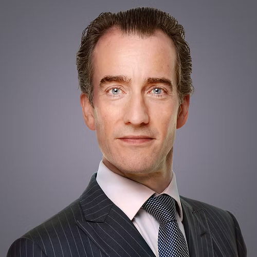 James Wilkinson