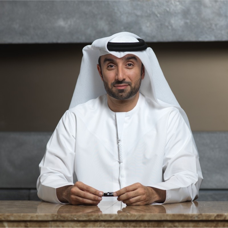 Mohammed Bin Essa