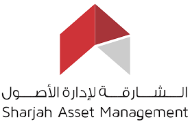 sharjah asset management logo