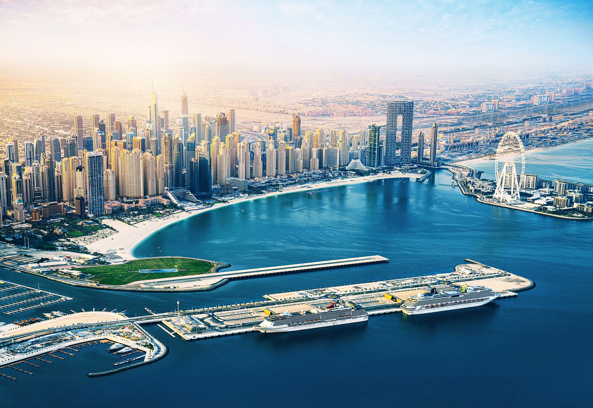 Dubai Play