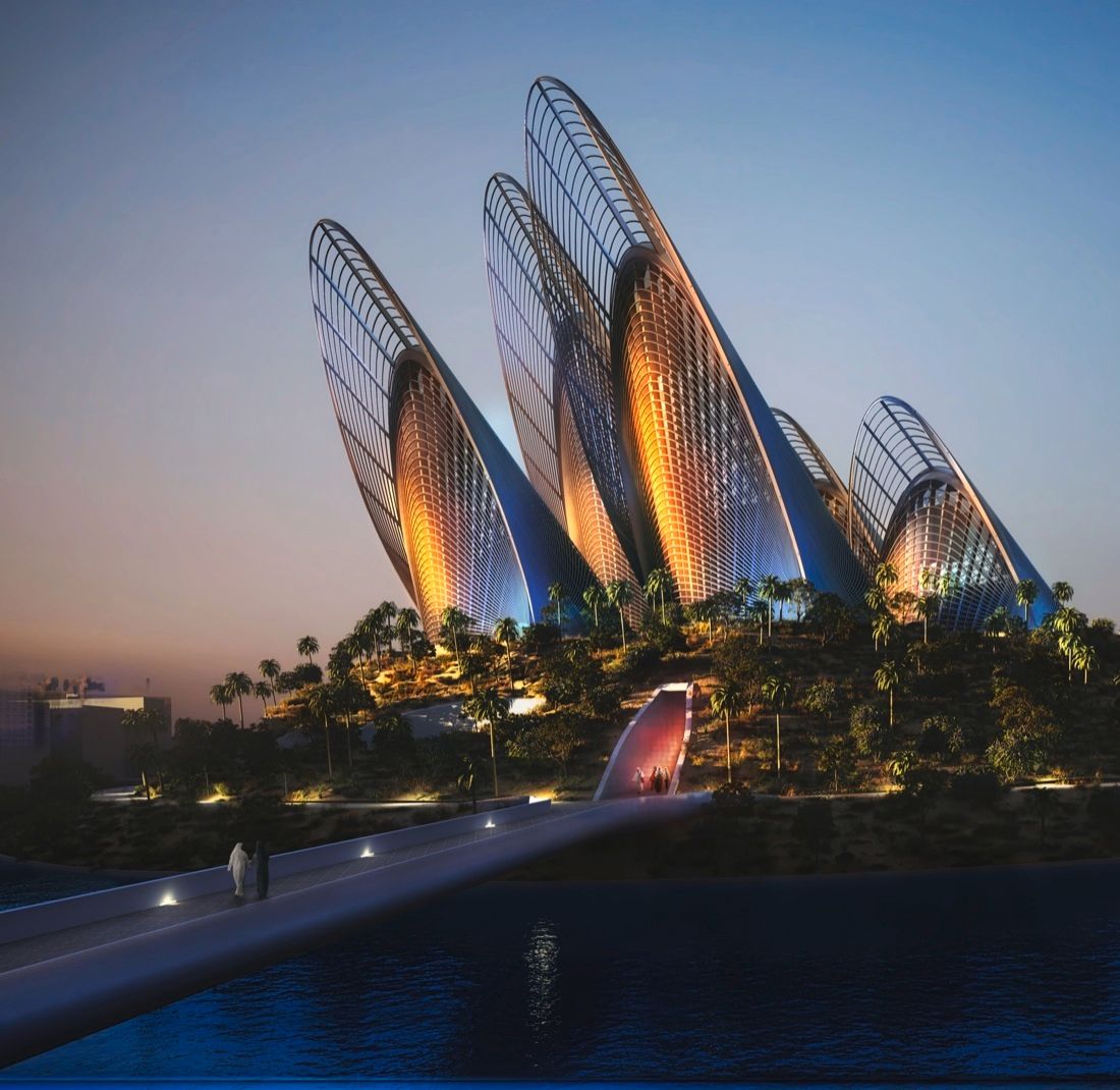 RISE_Expo_Photography_Building_ZayedNationalMuseum