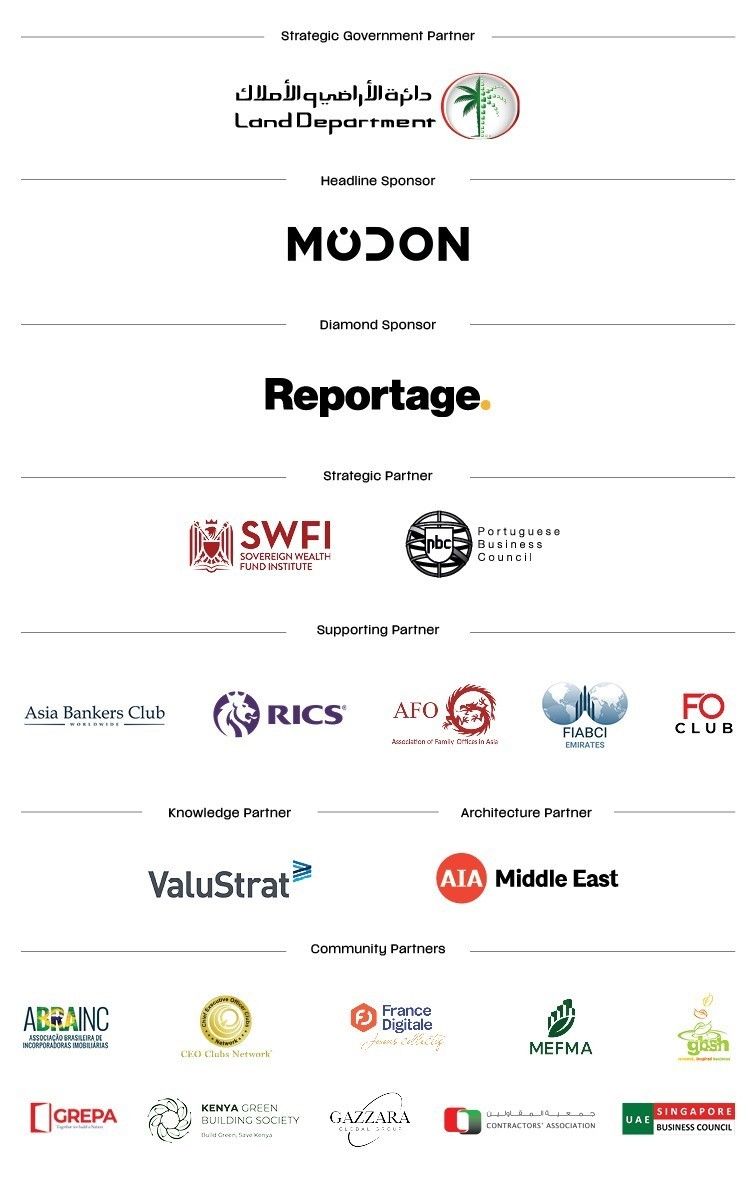 RISE Sponsors and Partners