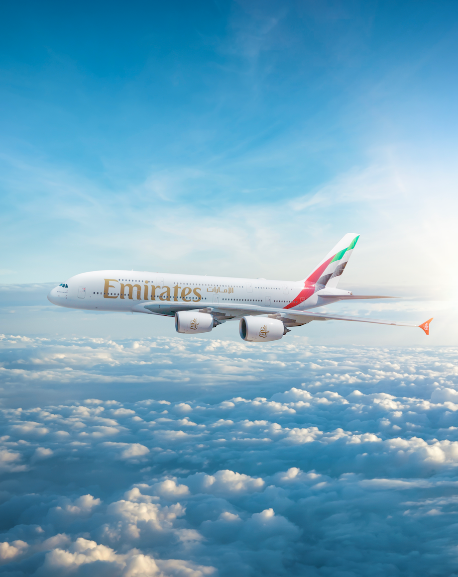 emirates