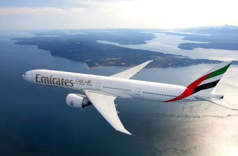 Emirates Airline