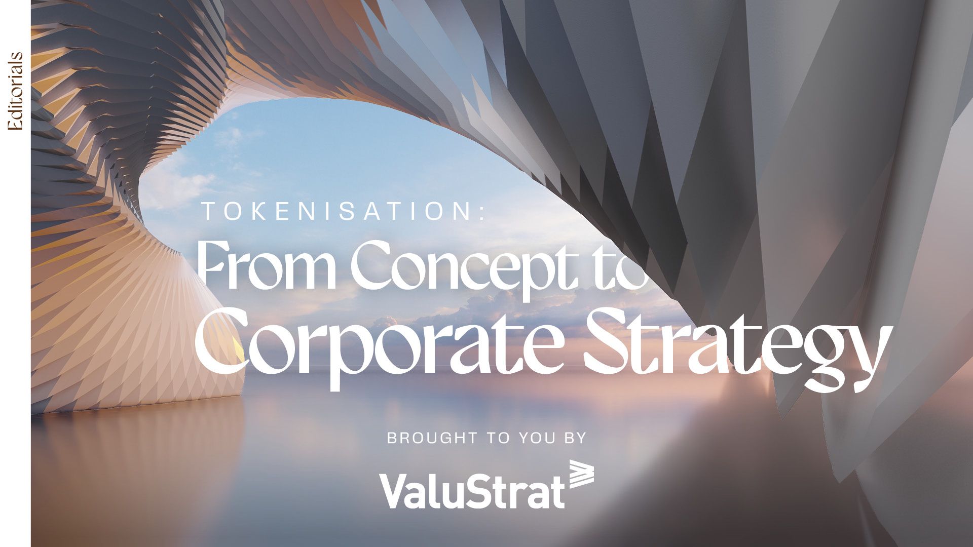 Tokenisation: From Concept to Corporate Strategy