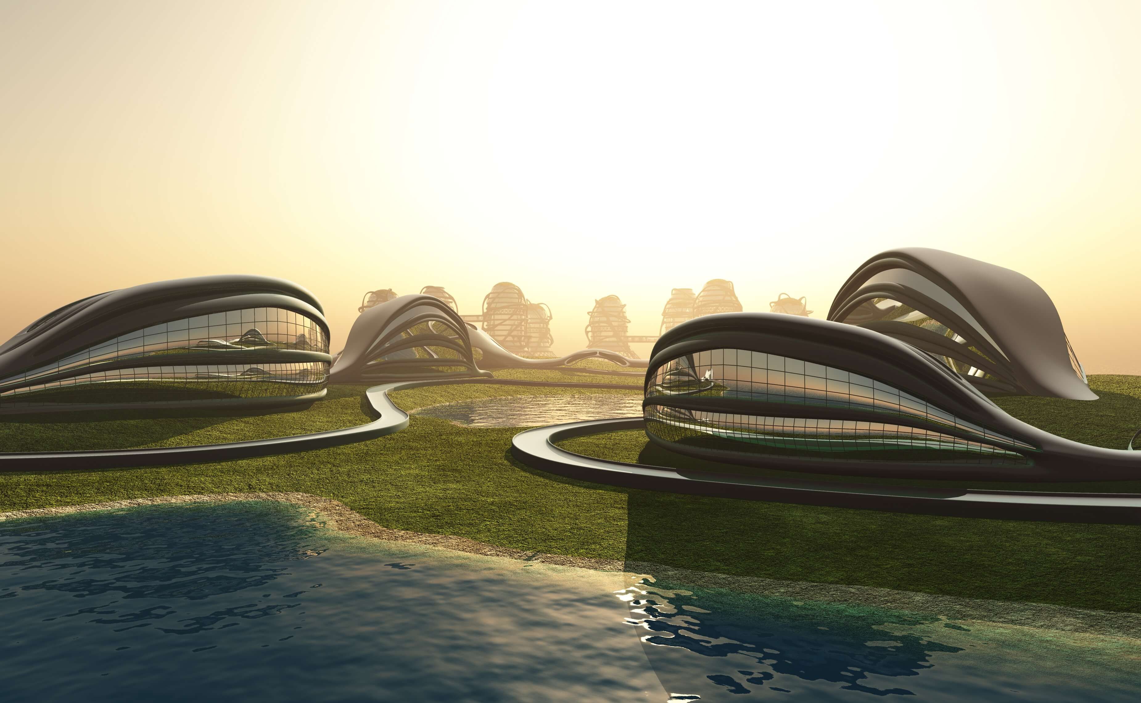 ESG Investing in the UAE: What Global Investors Expect from Developers