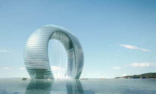 Innovations in Real Estate: Insights from RISE Expo