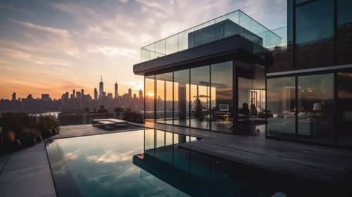 Real Estate Investment Trends in the UAE: What’s Defining 2025